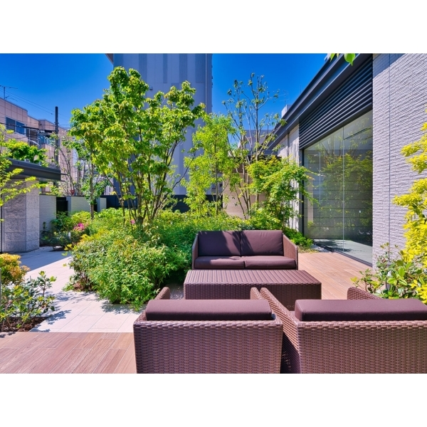 ライオンズ川口並木グランゲート その他画像