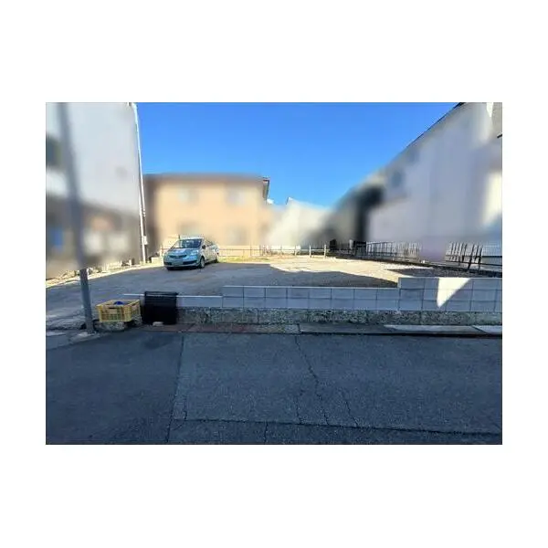 我孫子市東我孫子２丁目 外観