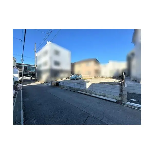 我孫子市東我孫子２丁目 その他画像