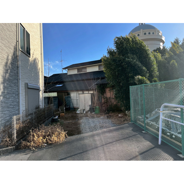 中野区江古田１丁目 外観