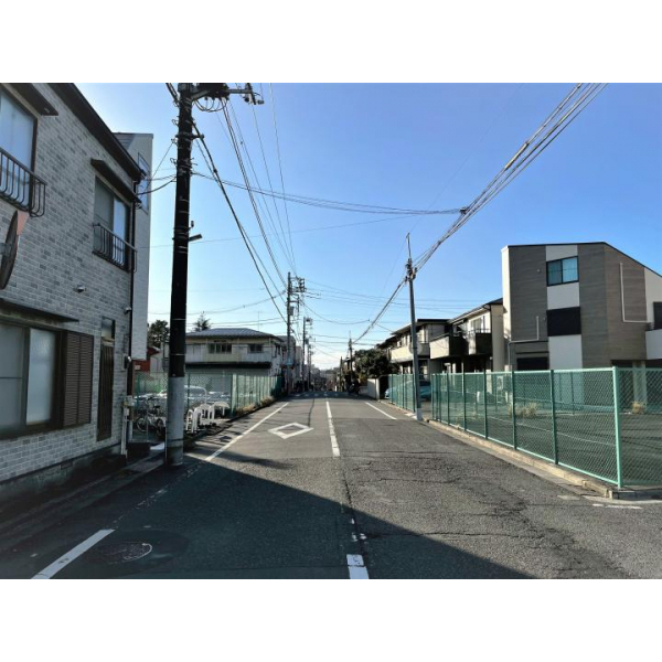 中野区江古田１丁目 その他画像