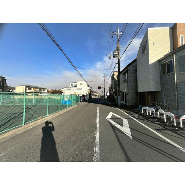 中野区江古田１丁目 その他画像