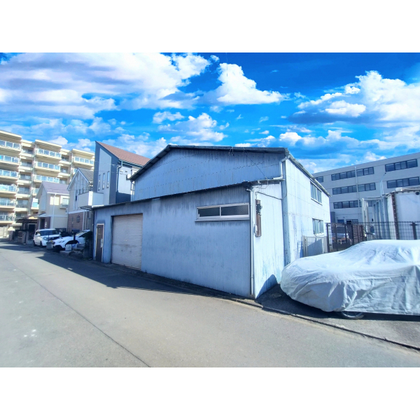 西東京市東町６丁目 外観