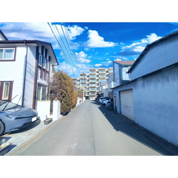 西東京市東町６丁目 その他画像