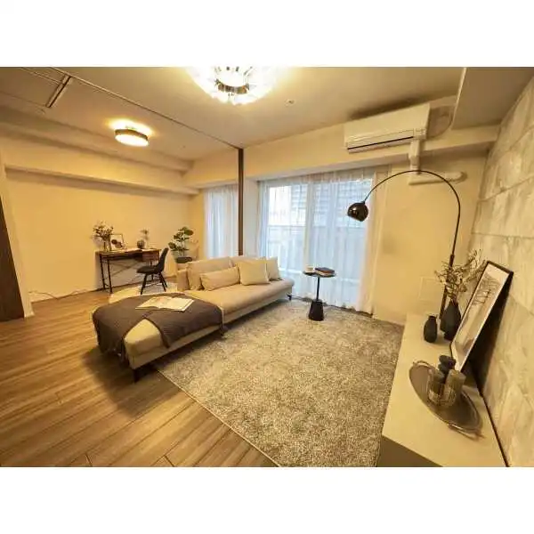 プラウドタワー亀戸クロスゲートタワー その他画像