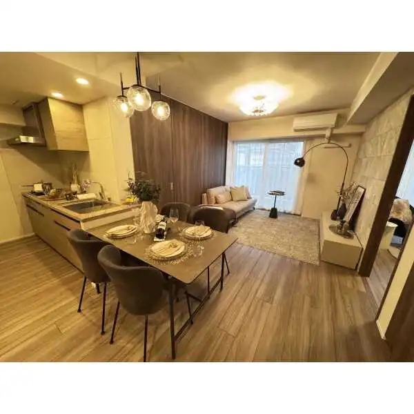 プラウドタワー亀戸クロスゲートタワー その他画像