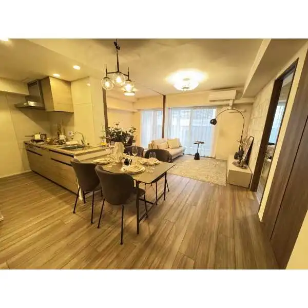 プラウドタワー亀戸クロスゲートタワー その他画像