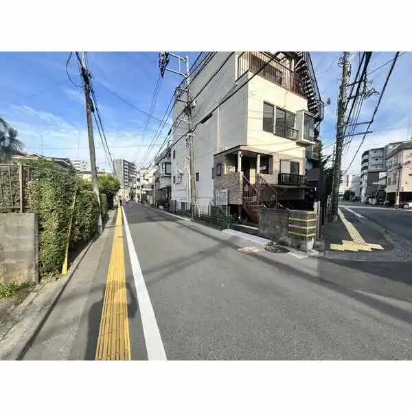 川崎市川崎区下並木 その他画像
