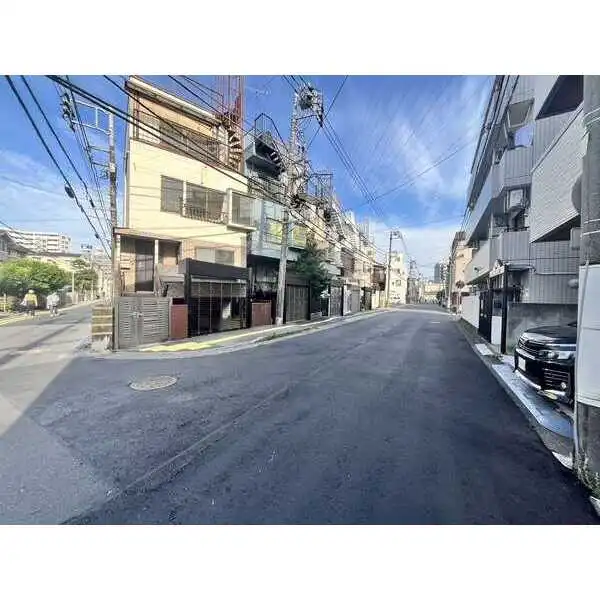 川崎市川崎区下並木 その他画像