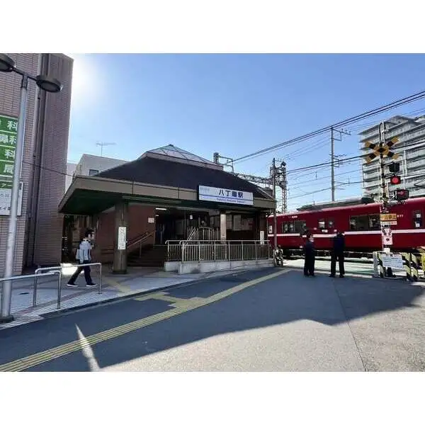川崎市川崎区下並木 その他画像
