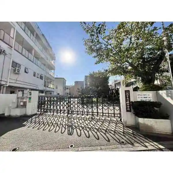 川崎市川崎区下並木 その他画像