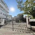 川崎市川崎区下並木 川崎中学校／約370m