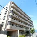 ライオンズマンション北山通 外観