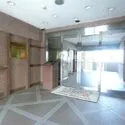 ライオンズマンション北山通 オートロック