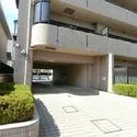ライオンズマンション北山通 車路