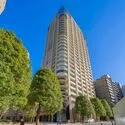 パークコート虎ノ門愛宕タワー 外観