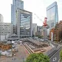 パークコート虎ノ門愛宕タワー 眺望
