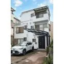葛飾区小菅１丁目 駐車スペースあり
