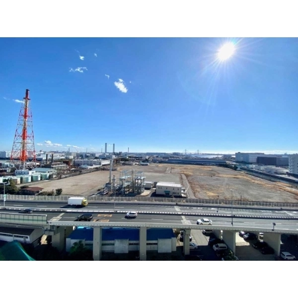 クレストシティタワーズ横浜 その他画像