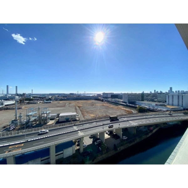クレストシティタワーズ横浜 その他画像