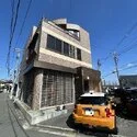 堺市北区金岡町 外観