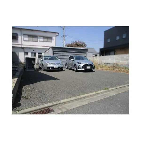 東大阪市角田３丁目 外観