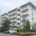グリーンアベニュー谷塚 外観