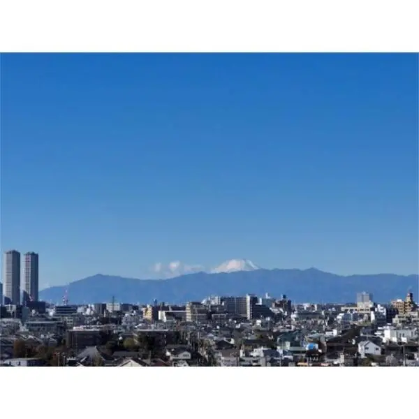 雪ヶ谷ハイム その他画像