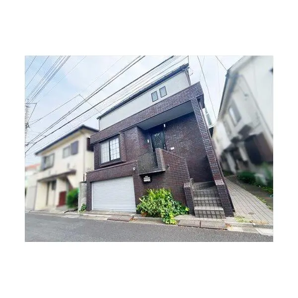 武蔵野市境南町4丁目 その他画像