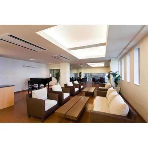 ヨコハマオールパークス　第三街区 その他画像