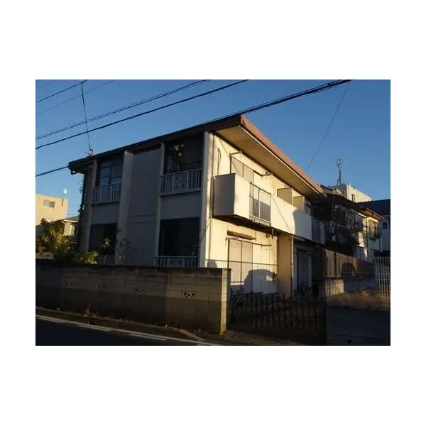 さいたま市大宮区三橋2丁目 外観