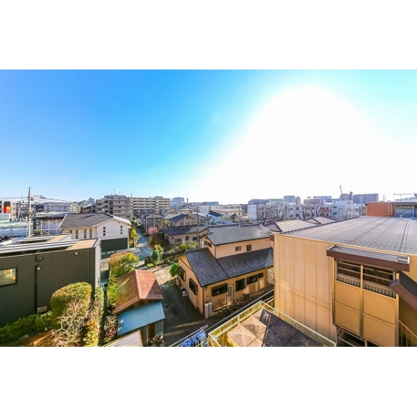 グランシャトレ蘇我 その他画像