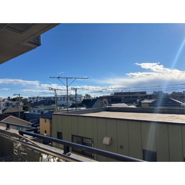 ゼファー一之江 その他画像