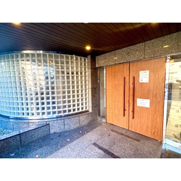 ゼファー一之江 その他画像