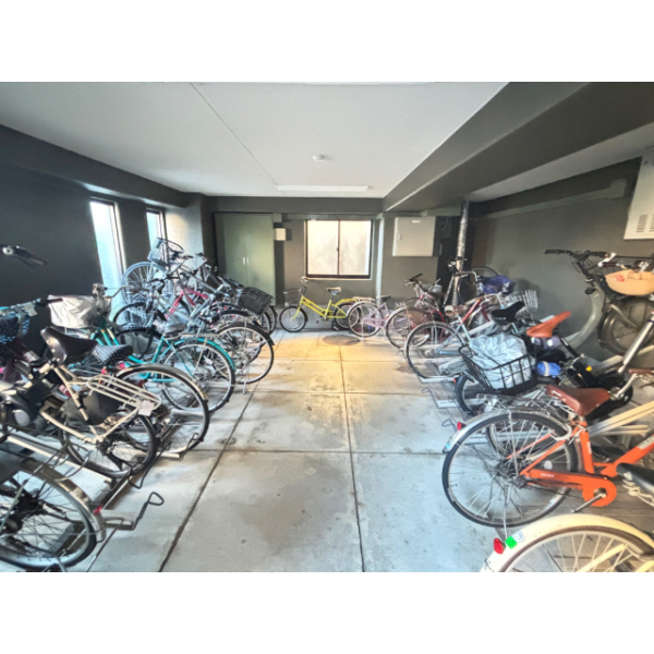 ゼファー一之江 その他画像