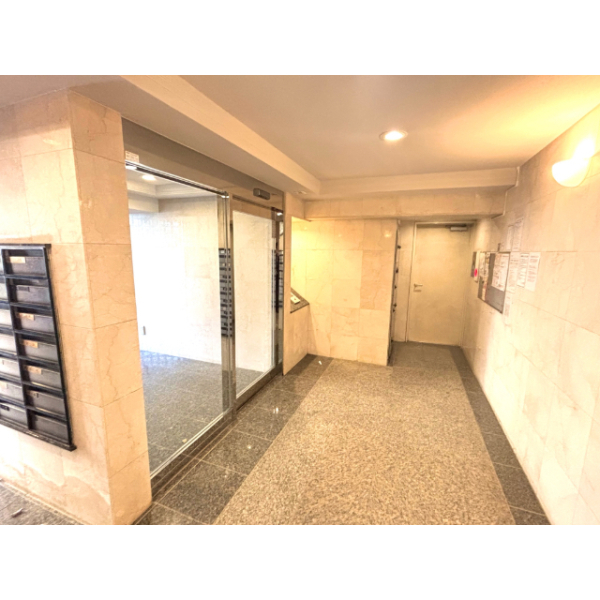 ゼファー一之江 その他画像