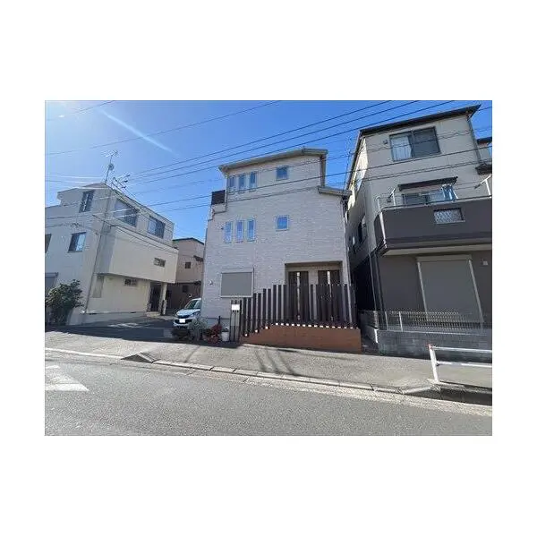 さいたま市南区辻４丁目 その他画像