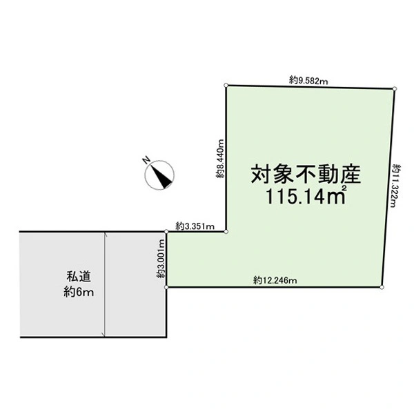 和光市下新倉３丁目 その他画像