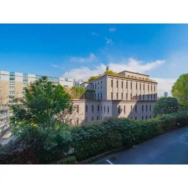 広尾ガーデンヒルズＢ棟 その他画像