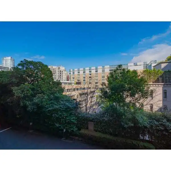 広尾ガーデンヒルズＢ棟 その他画像