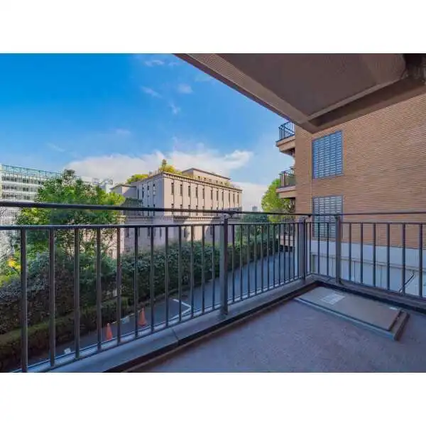 広尾ガーデンヒルズＢ棟 その他画像