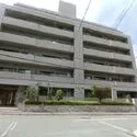 サーパス北山 外観