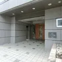 サーパス北山 エントランス
