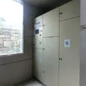 サーパス北山 宅配ボックス