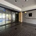 ライオンズマンション川名山 エントランス