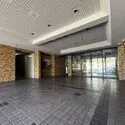 ライオンズマンション川名山 エントランス