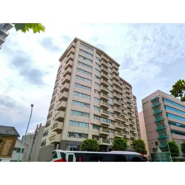 日生住宅目黒マンション その他画像