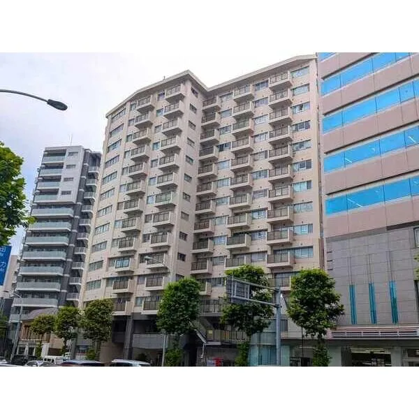 日生住宅目黒マンション その他画像