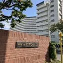 東建金町マンション マンション館銘板