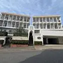 カーサ中目黒 外観